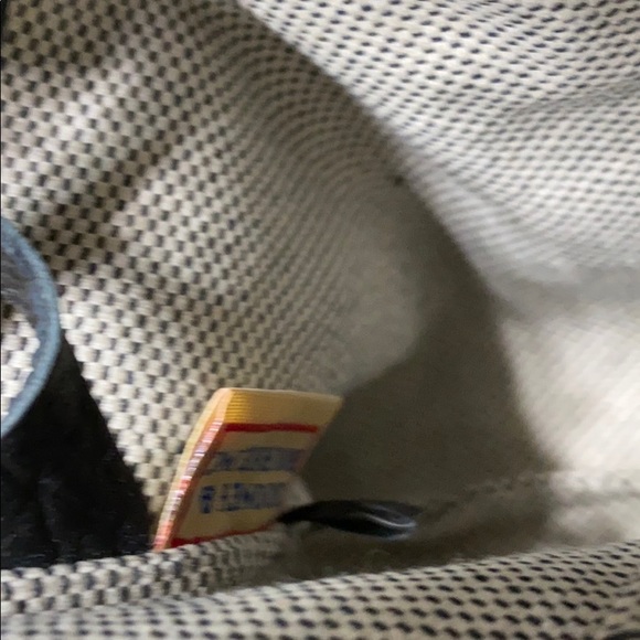 Dooney & Bourke Signature Hobo Bag - Picture 4 of 4